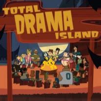 total drama island theme song lyrics|Total Drama Island Lyrics .